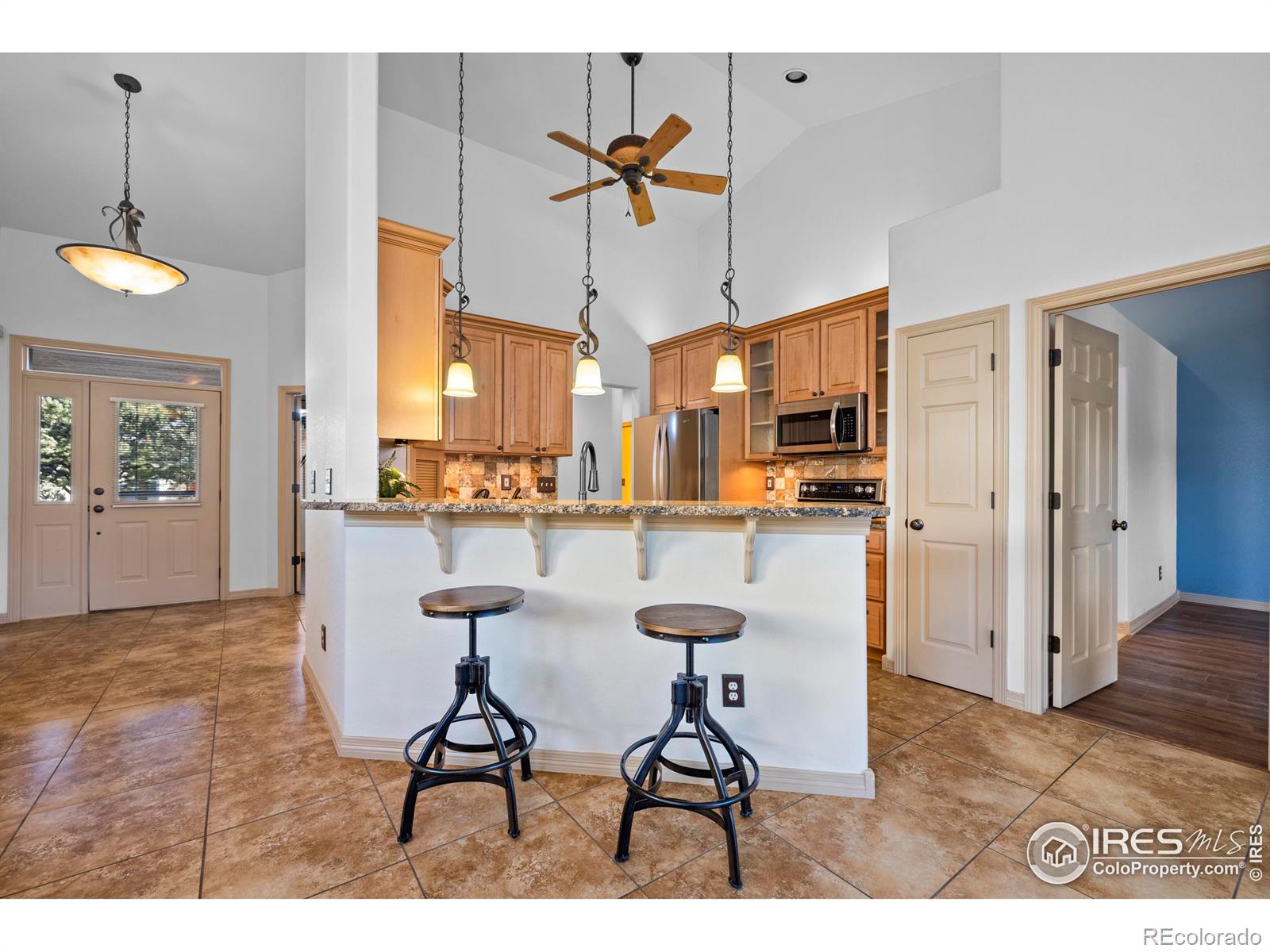 MLS Image #13 for 315  big horn drive,estes park, Colorado