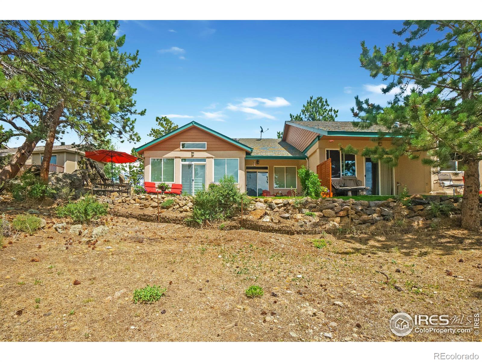 MLS Image #31 for 315  big horn drive,estes park, Colorado