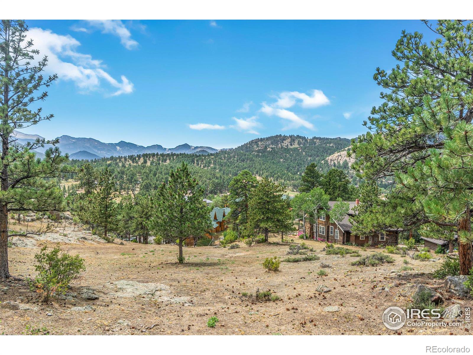 MLS Image #34 for 315  big horn drive,estes park, Colorado