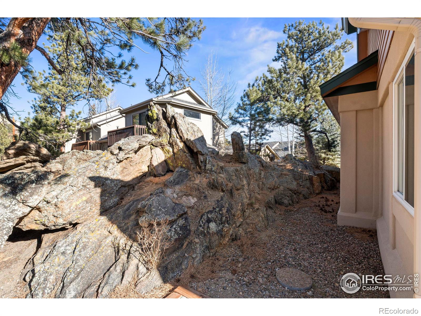 MLS Image #38 for 315  big horn drive,estes park, Colorado