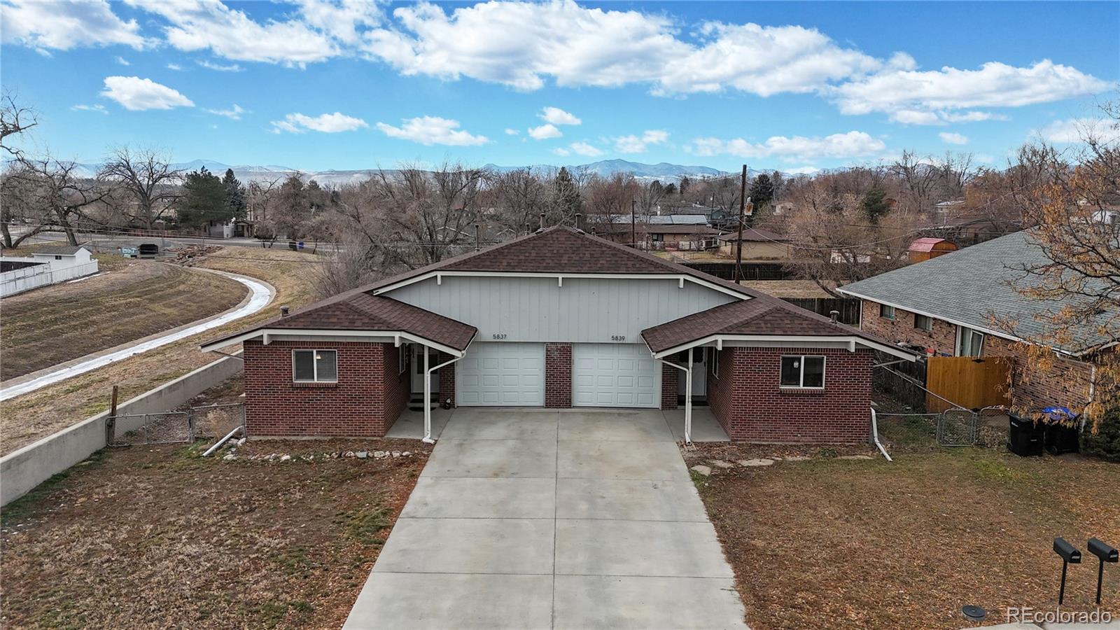 MLS Image #42 for 5837  newcombe court,arvada, Colorado