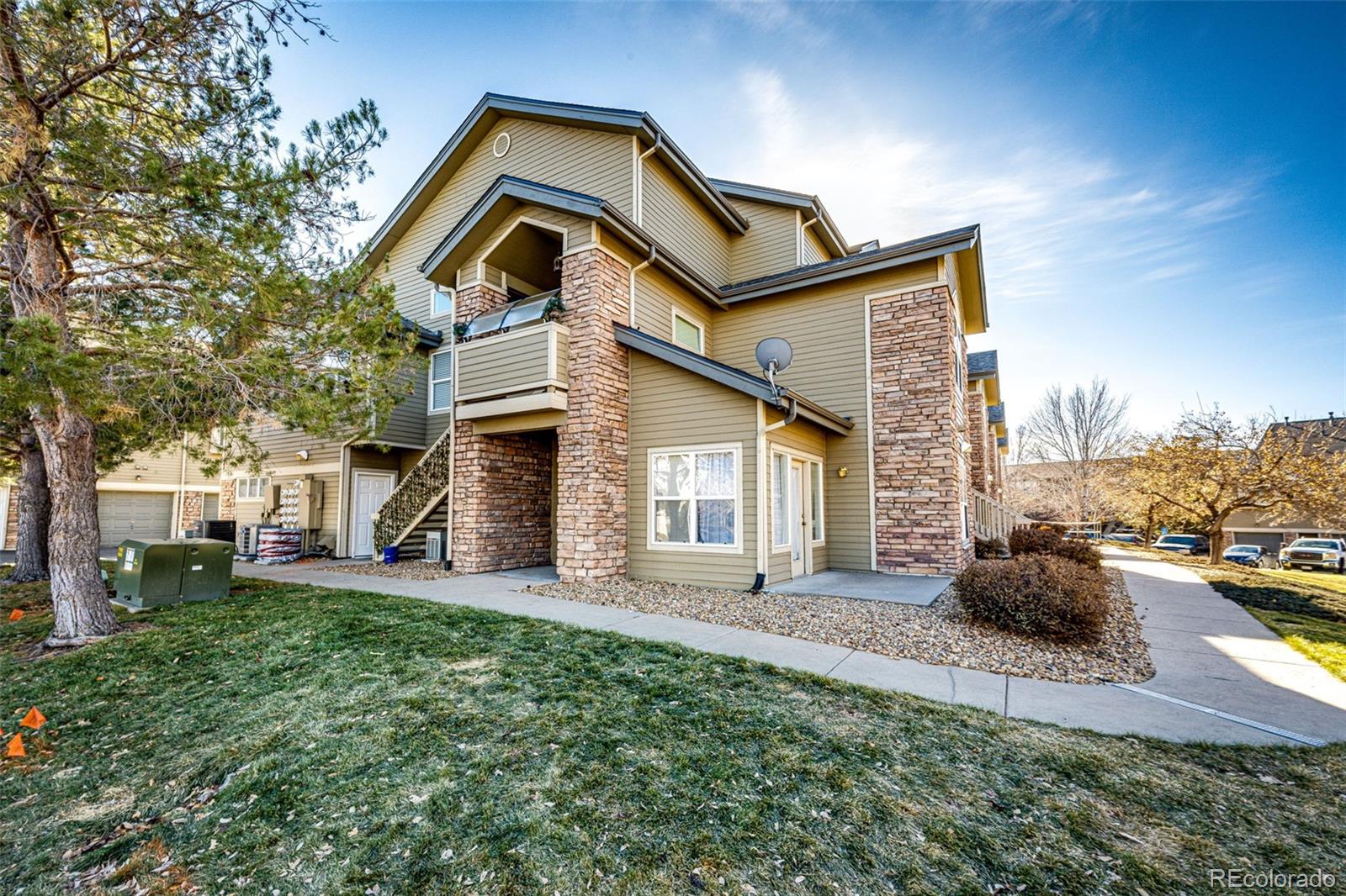 MLS Image #0 for 3233 s zeno court c,aurora, Colorado