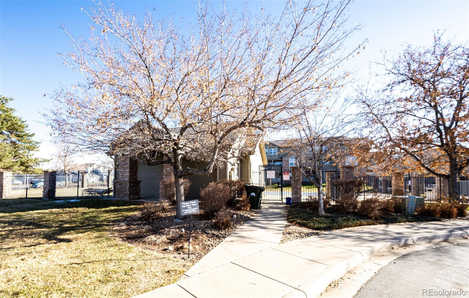 MLS Image #23 for 3233 s zeno court c,aurora, Colorado