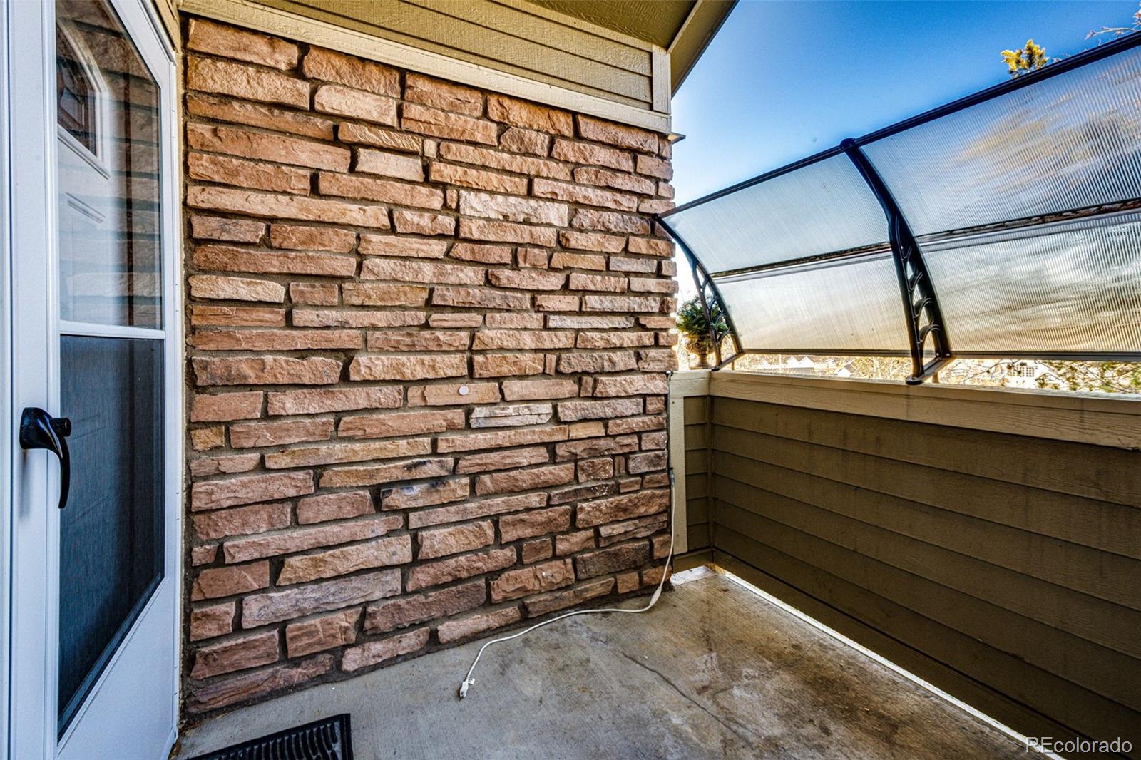 MLS Image #3 for 3233 s zeno court c,aurora, Colorado