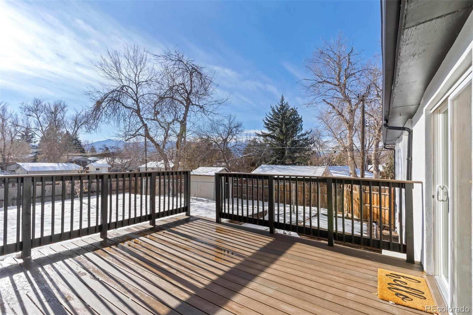 MLS Image #24 for 2104  alpine drive,colorado springs, Colorado