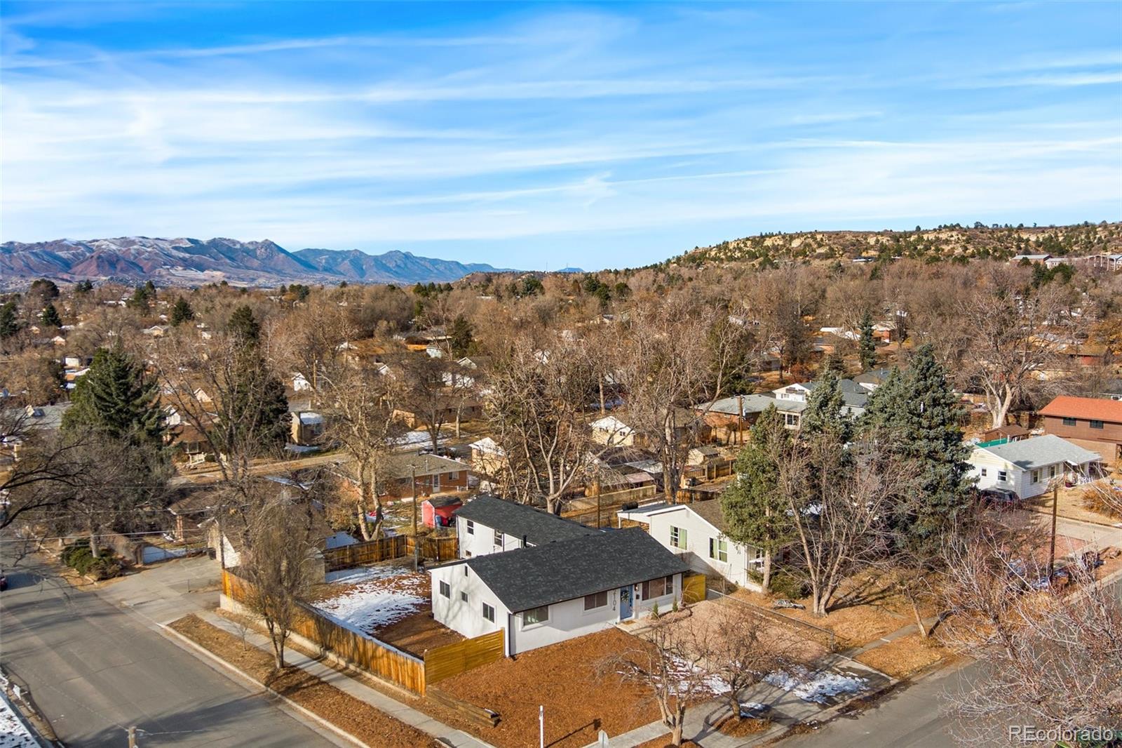 MLS Image #31 for 2104  alpine drive,colorado springs, Colorado