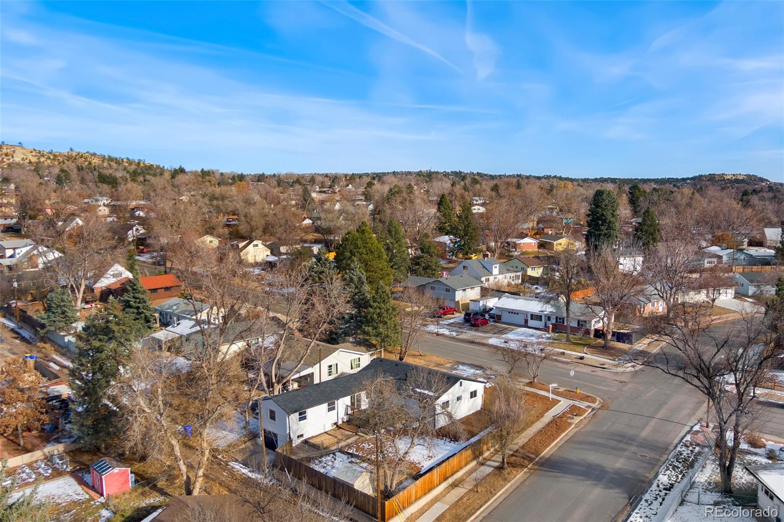 MLS Image #33 for 2104  alpine drive,colorado springs, Colorado