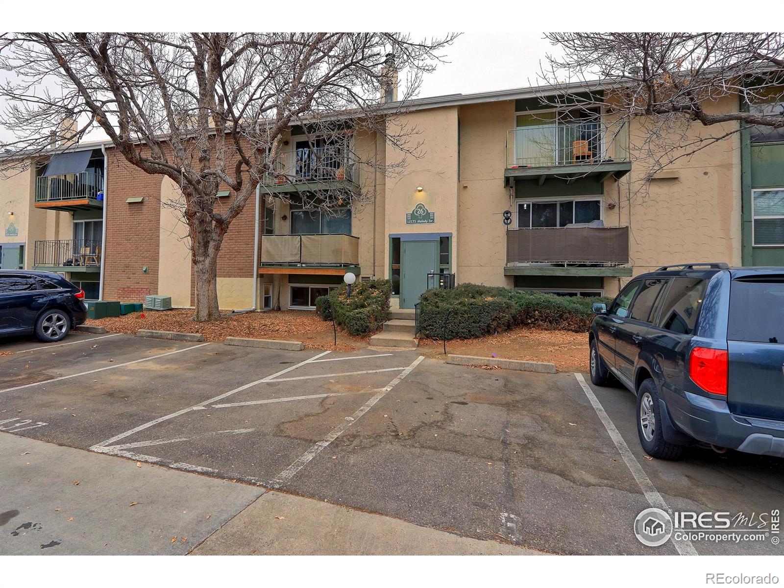 MLS Image #1 for 12171  melody drive,denver, Colorado