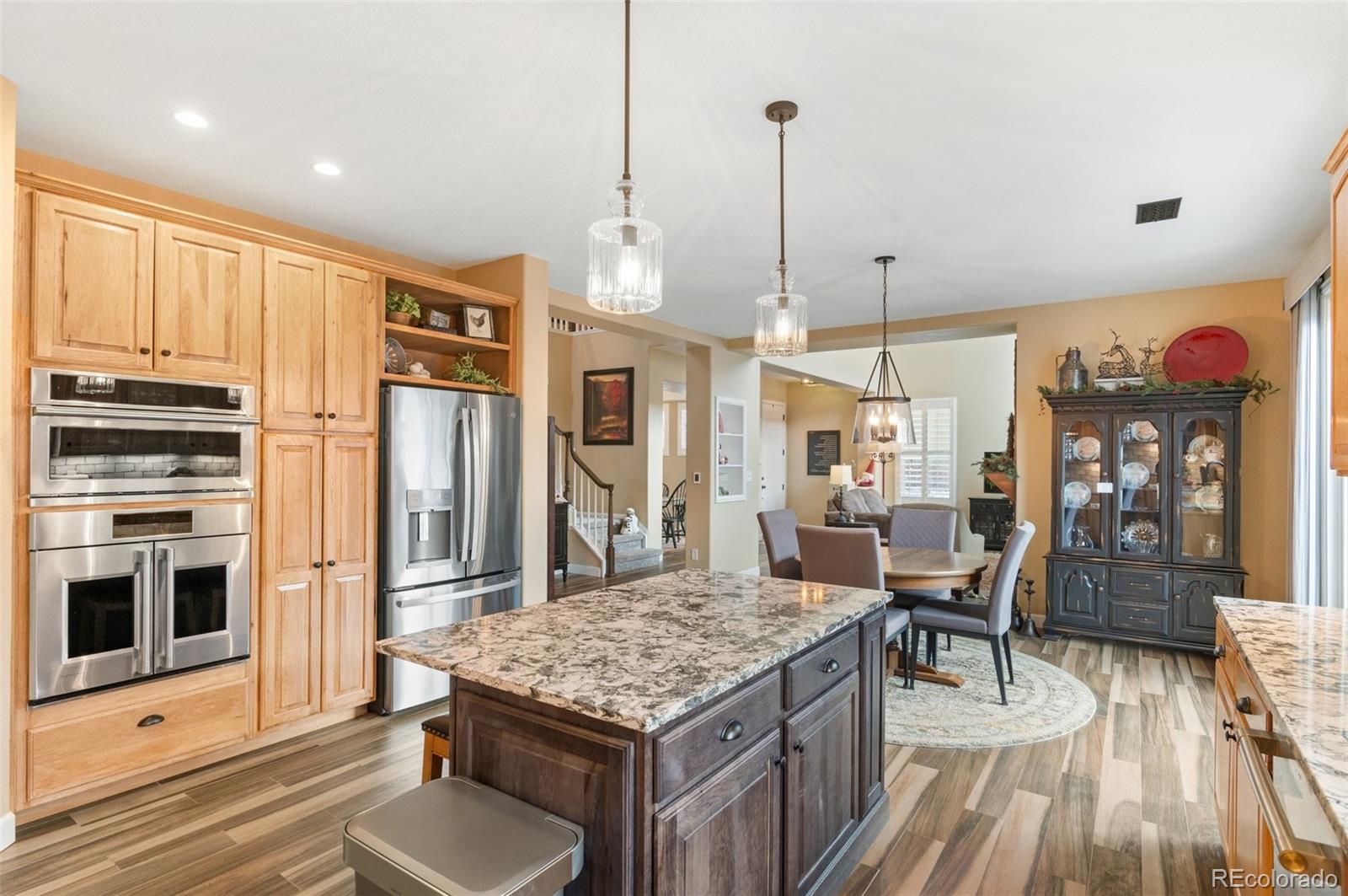 MLS Image #17 for 3953  blue pine circle,highlands ranch, Colorado