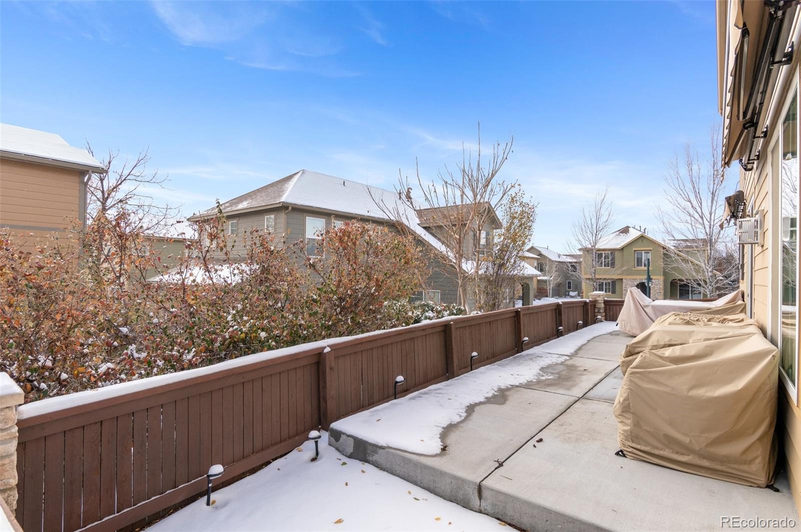 MLS Image #34 for 3953  blue pine circle,highlands ranch, Colorado