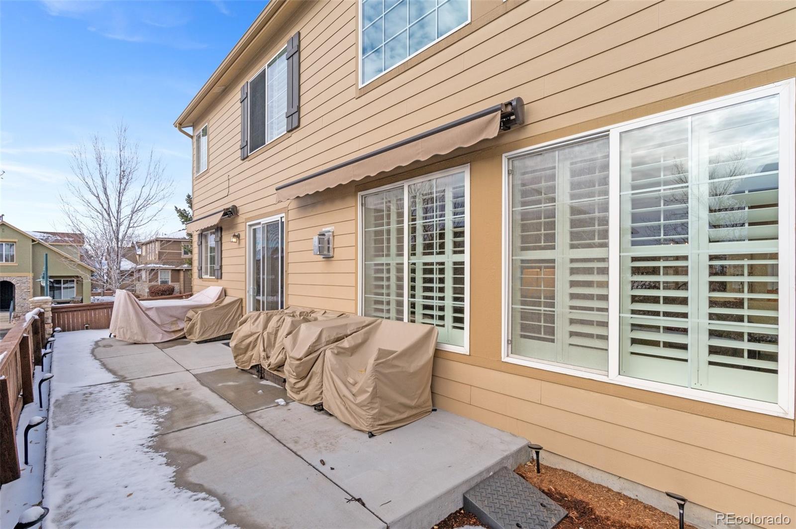 MLS Image #35 for 3953  blue pine circle,highlands ranch, Colorado