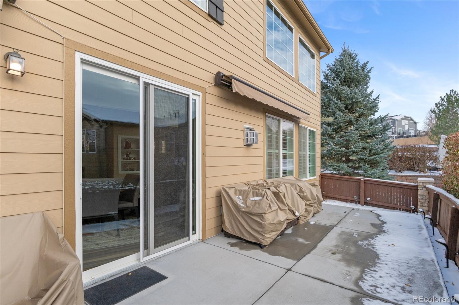 MLS Image #36 for 3953  blue pine circle,highlands ranch, Colorado