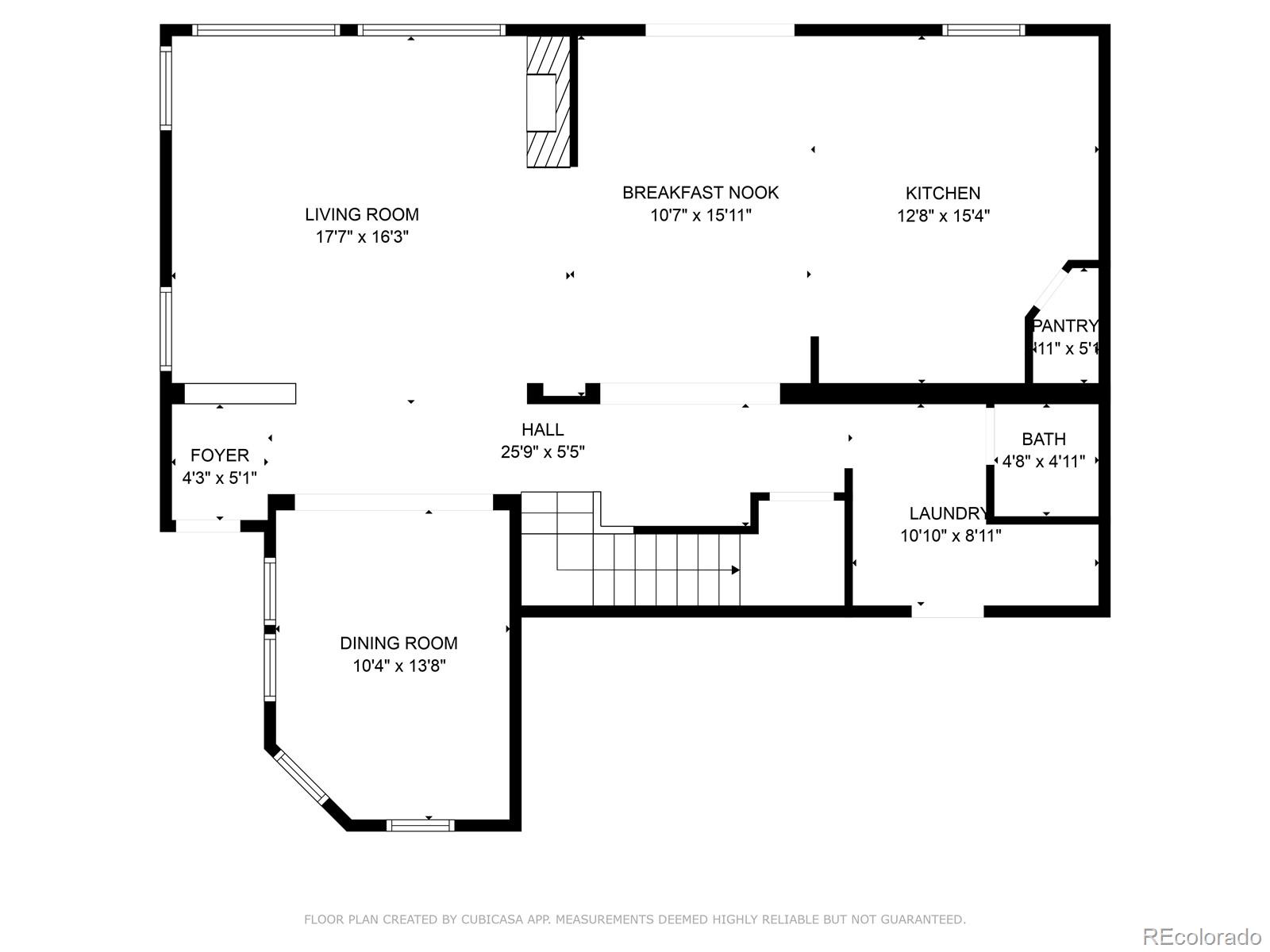 MLS Image #38 for 3953  blue pine circle,highlands ranch, Colorado