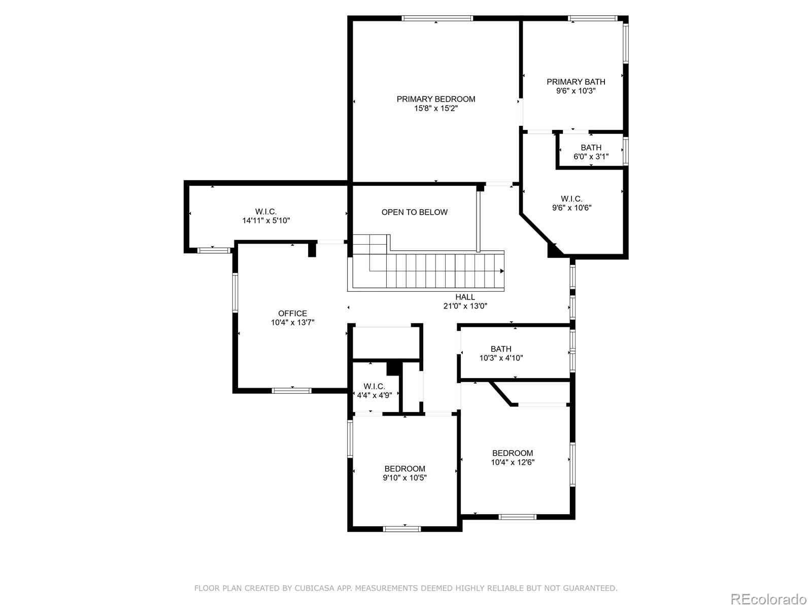 MLS Image #39 for 3953  blue pine circle,highlands ranch, Colorado