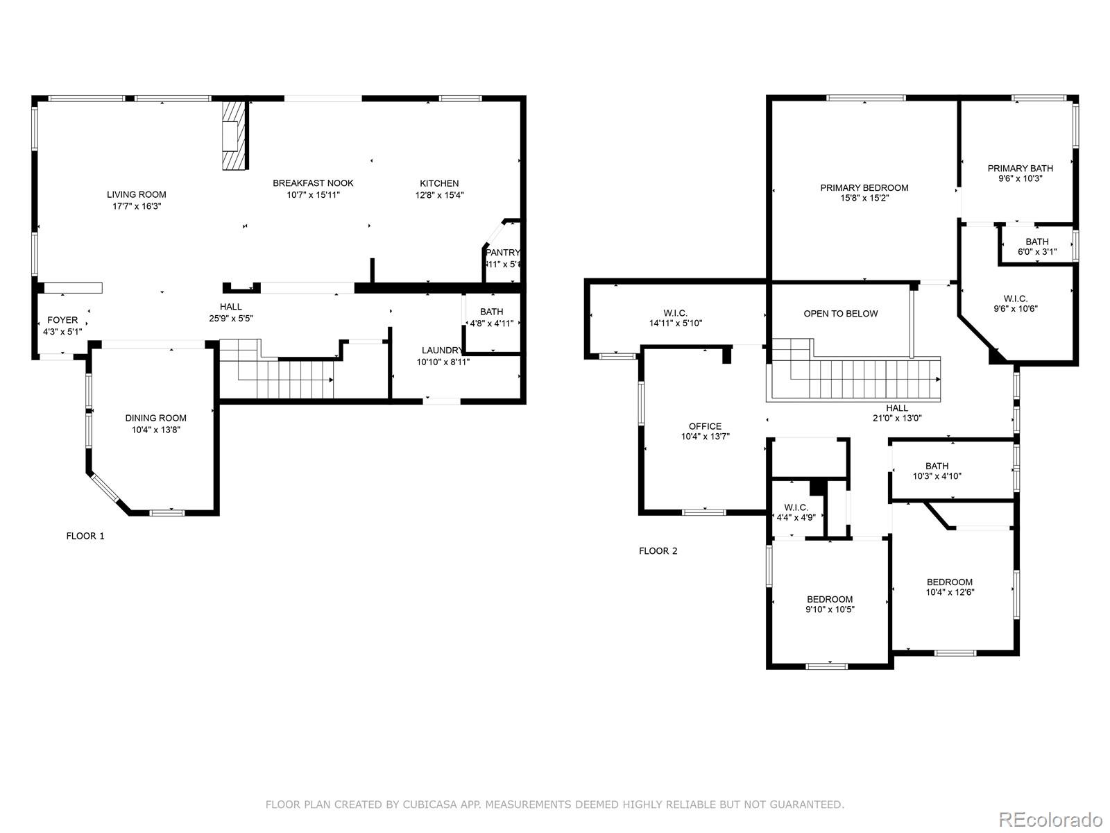 MLS Image #40 for 3953  blue pine circle,highlands ranch, Colorado