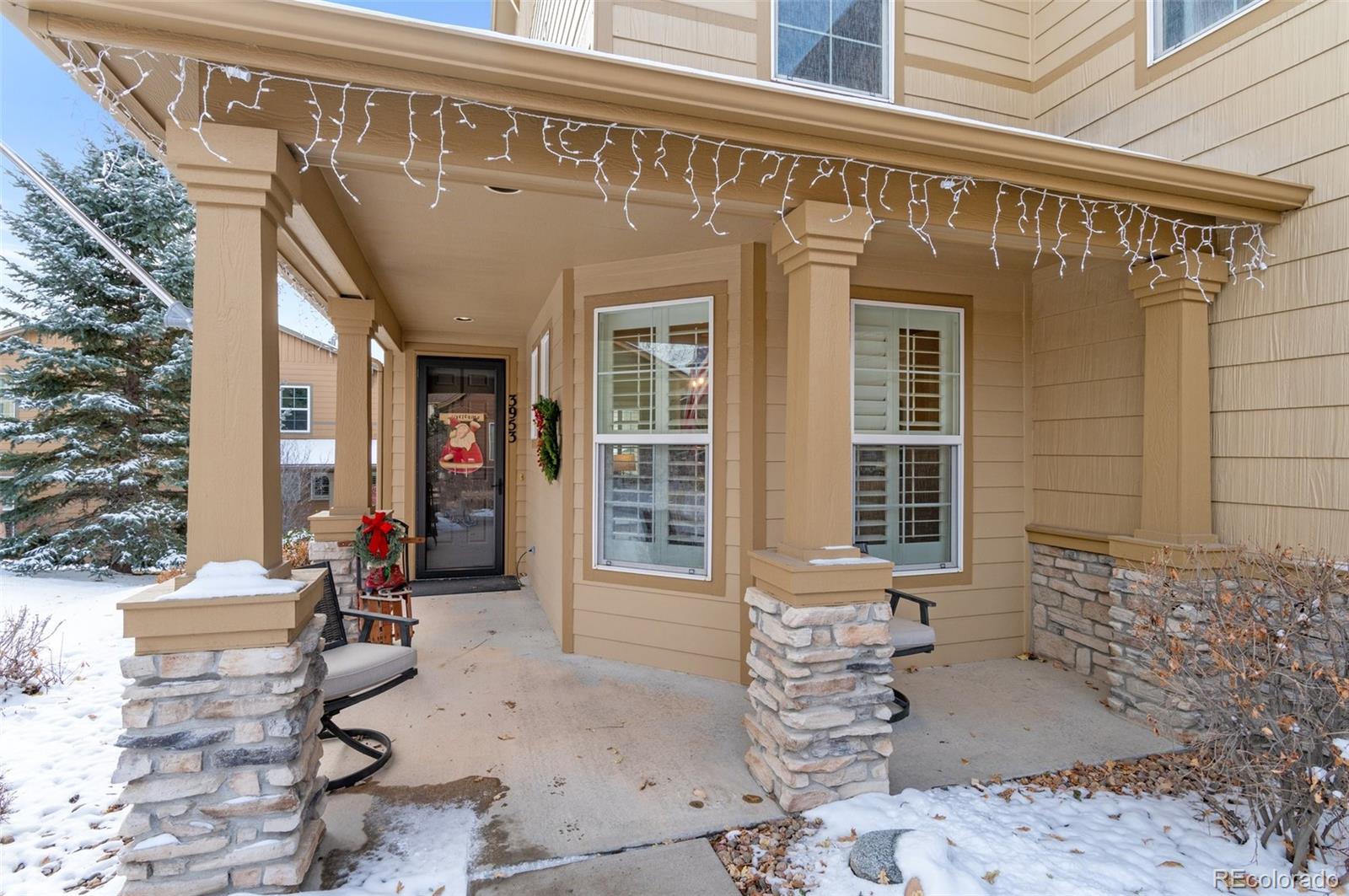 MLS Image #5 for 3953  blue pine circle,highlands ranch, Colorado