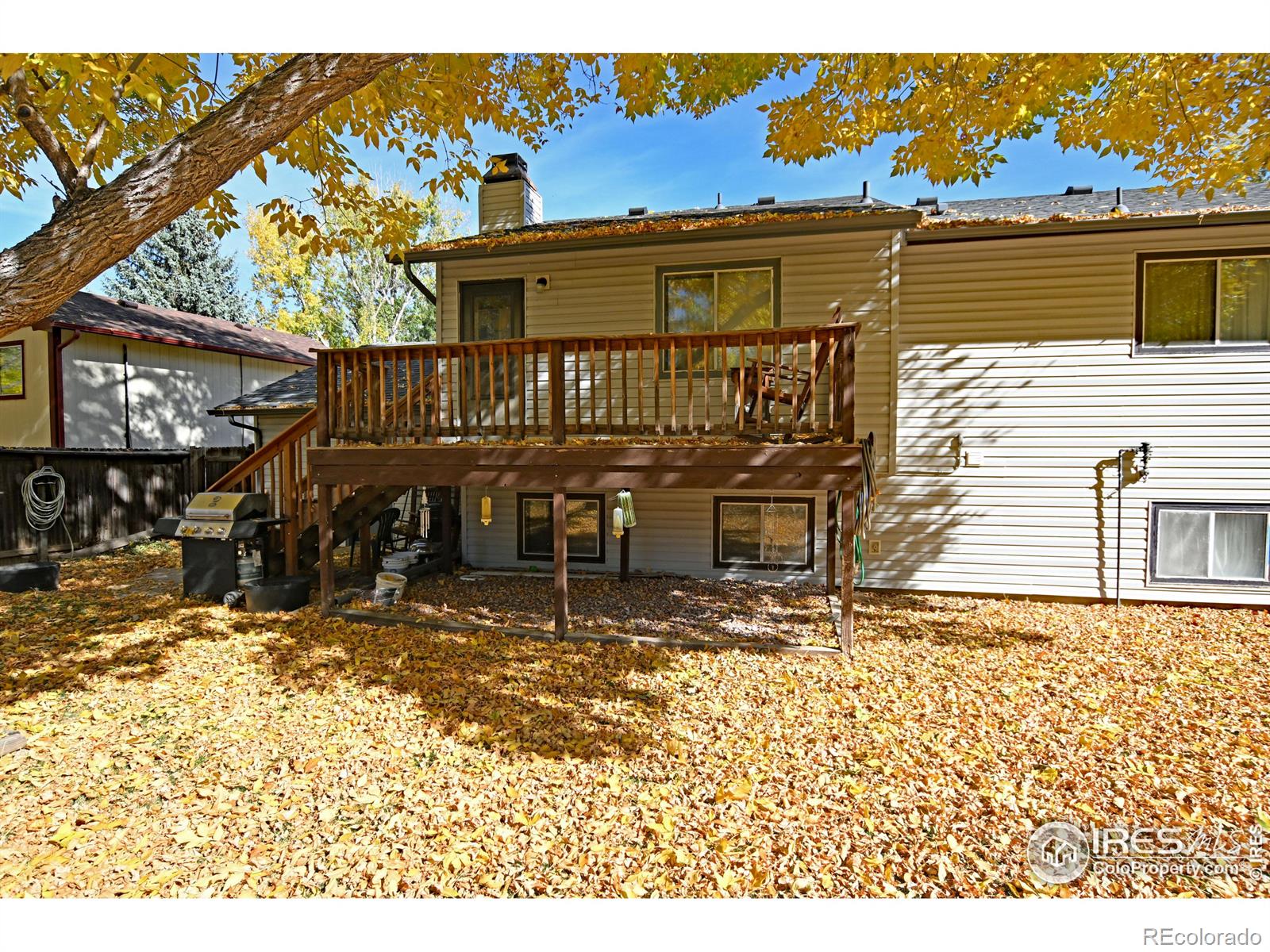 MLS Image #32 for 2919  sagebrush drive,fort collins, Colorado