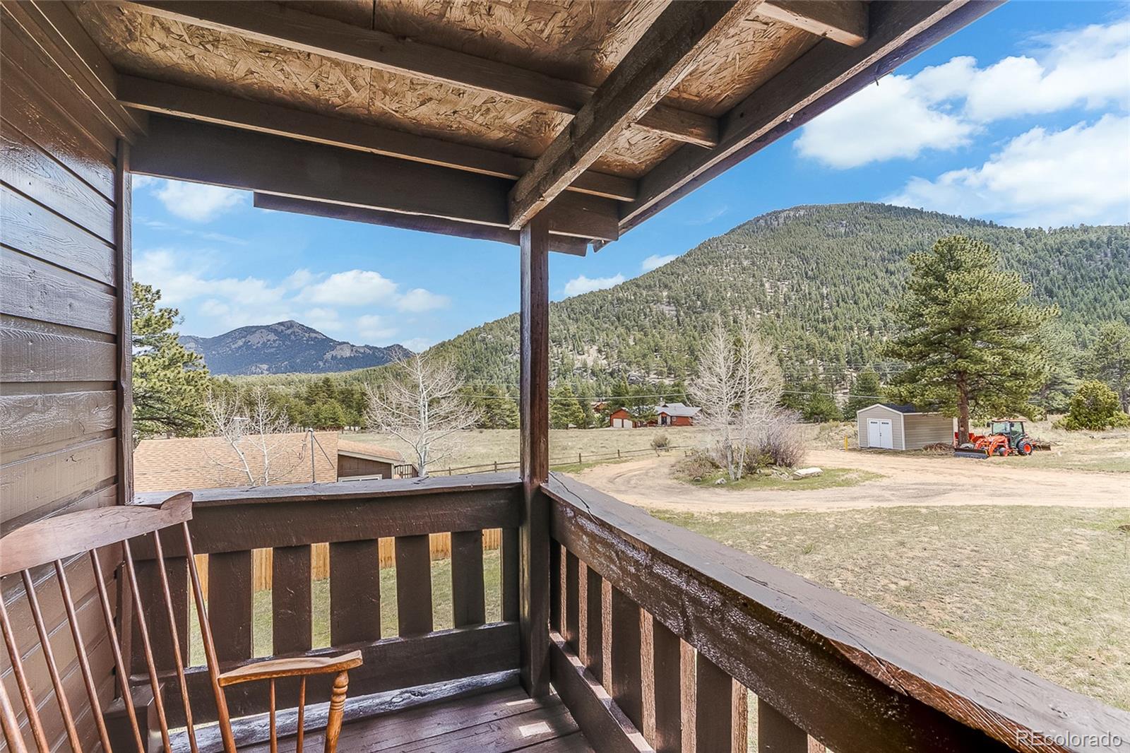 MLS Image #21 for 2220  eagle cliff road,estes park, Colorado