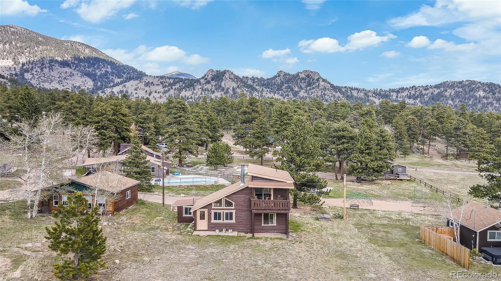 MLS Image #24 for 2220  eagle cliff road,estes park, Colorado