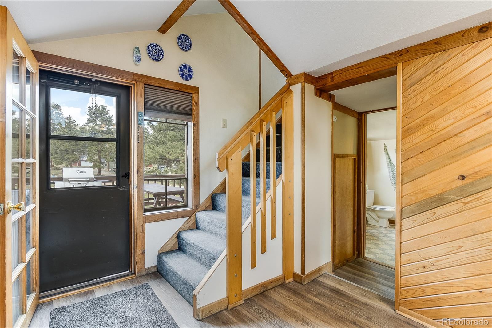 MLS Image #5 for 2220  eagle cliff road,estes park, Colorado