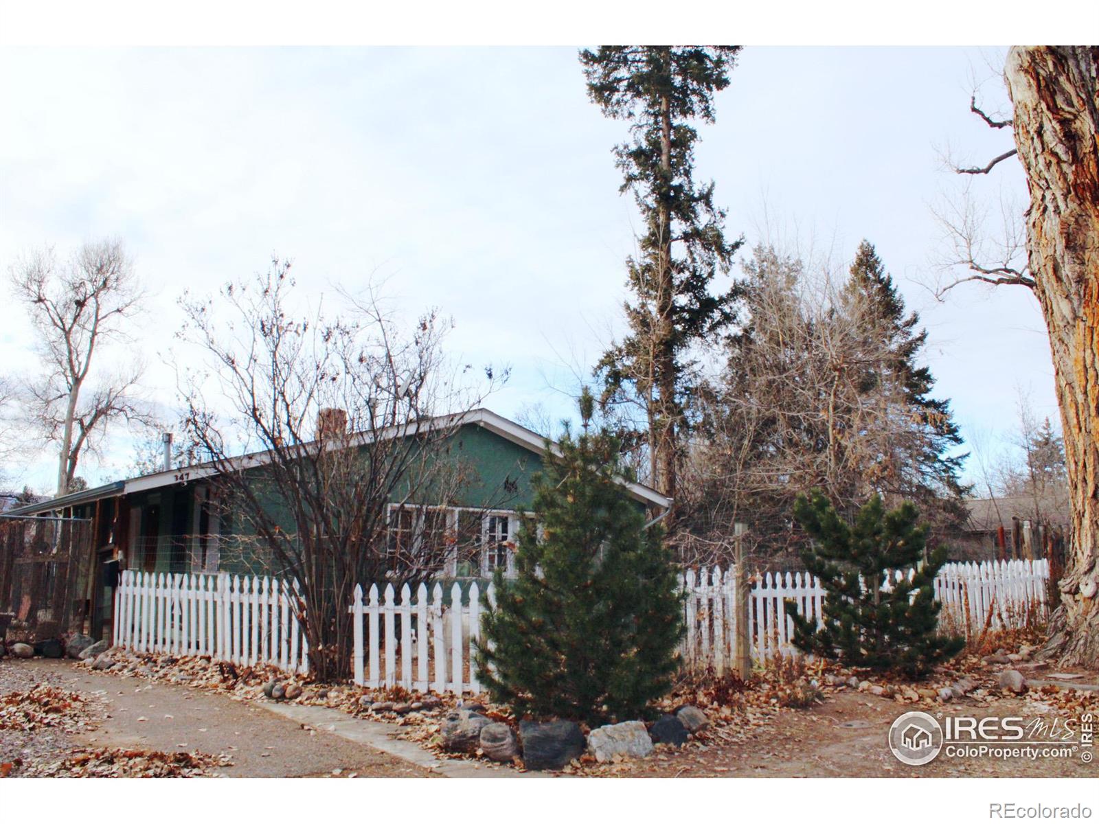 MLS Image #0 for 347 n shields street,fort collins, Colorado