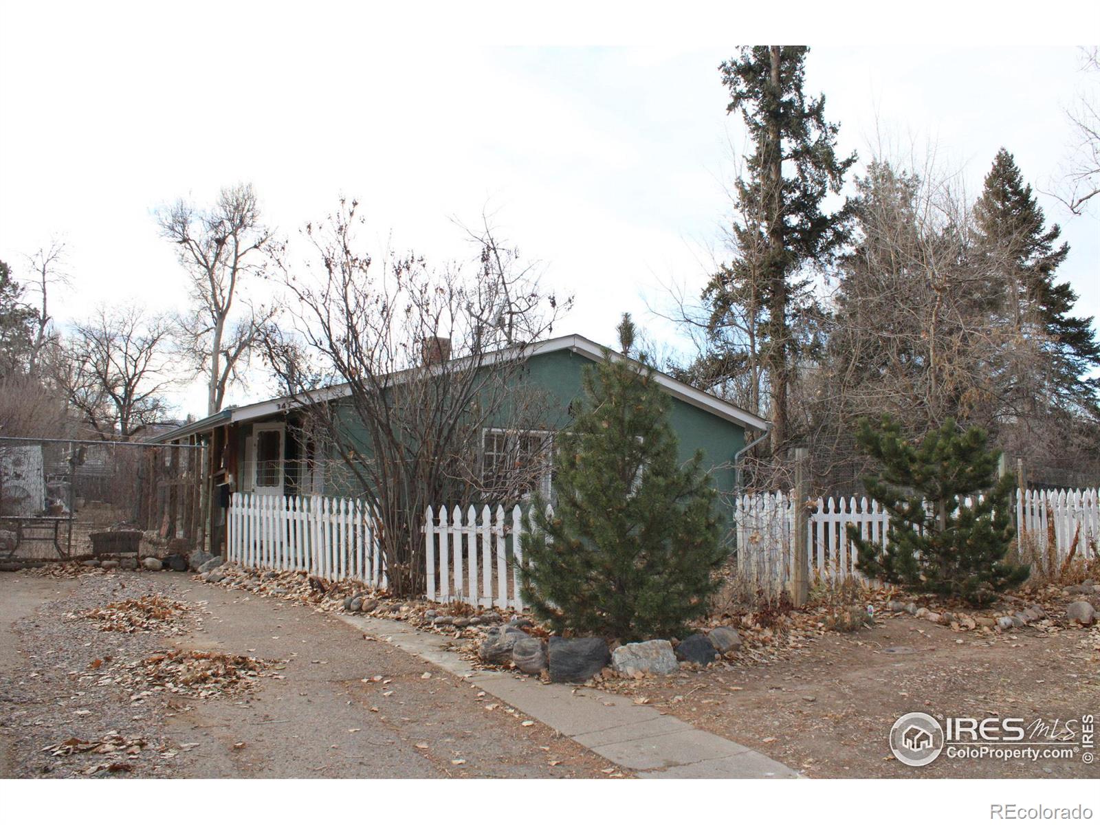 MLS Image #1 for 347 n shields street,fort collins, Colorado