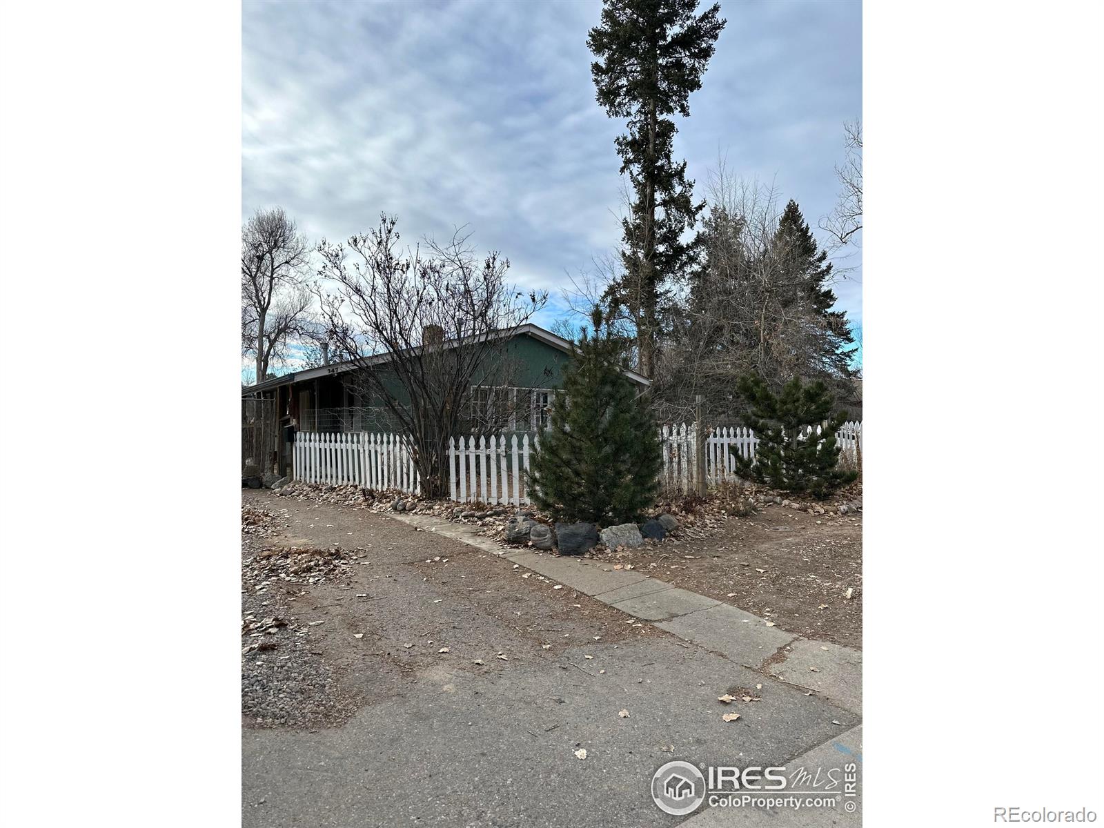 MLS Image #2 for 347 n shields street,fort collins, Colorado