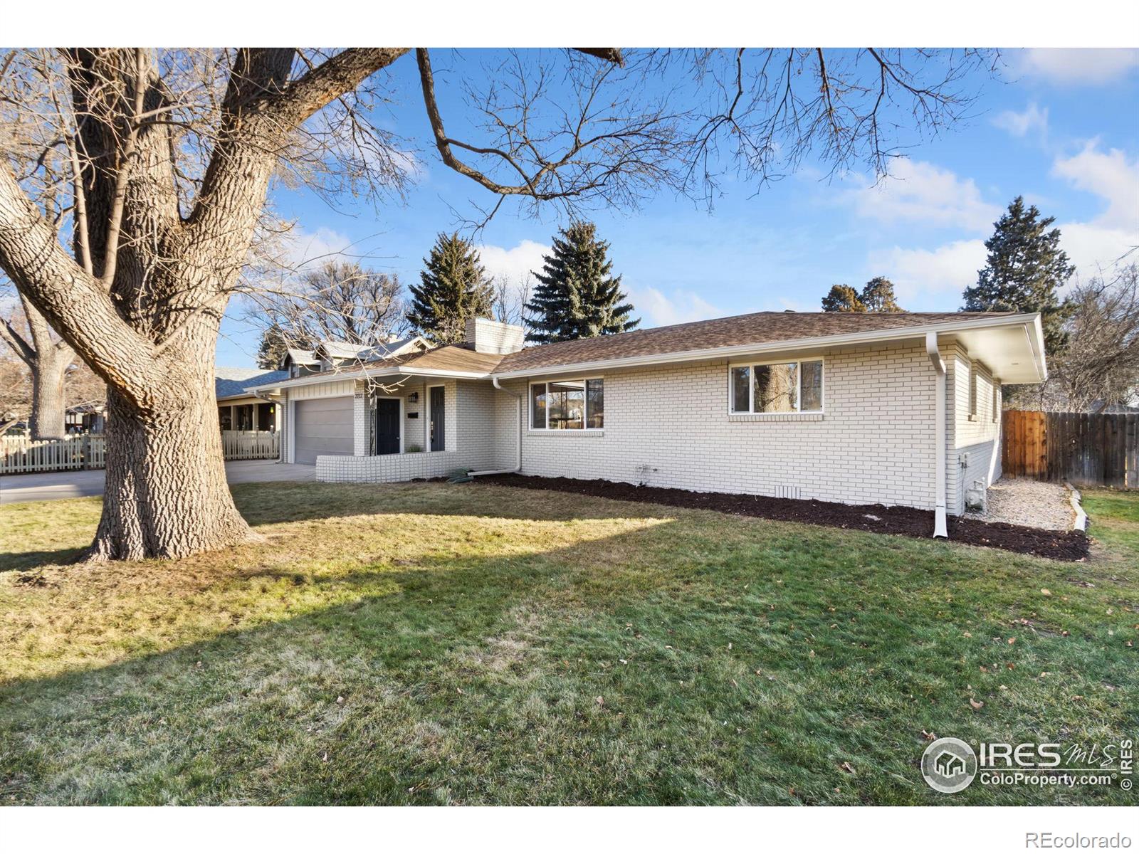 MLS Image #1 for 2212  vassar avenue,fort collins, Colorado