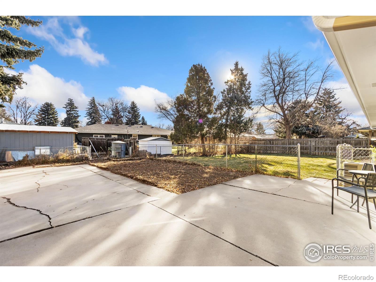 MLS Image #18 for 2212  vassar avenue,fort collins, Colorado