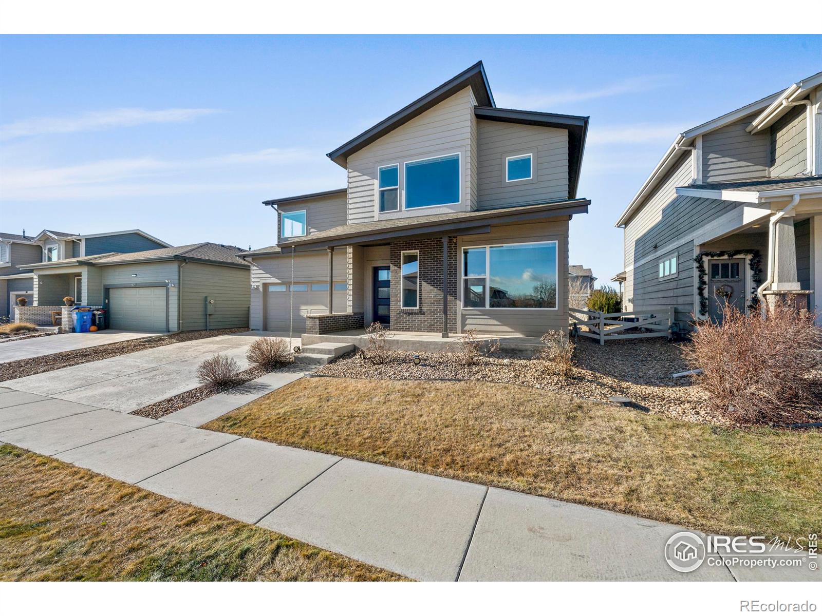 CMA Image for 515  Stout Street,Fort Collins, Colorado