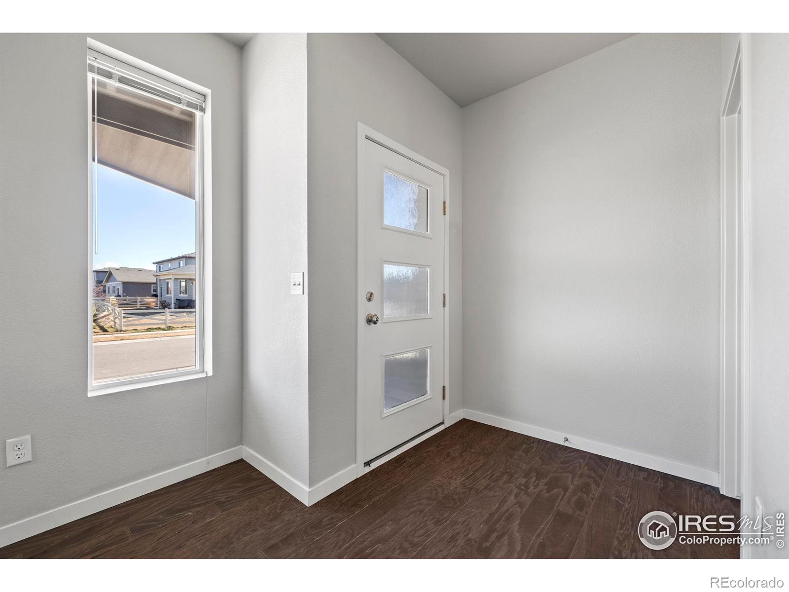 MLS Image #2 for 515  stout street,fort collins, Colorado