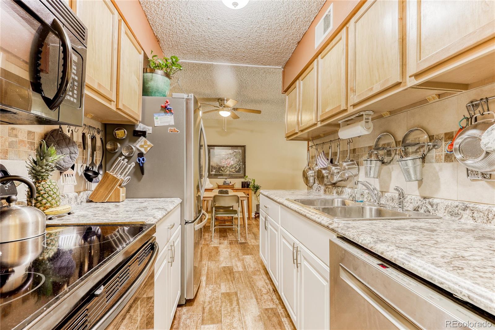 MLS Image #1 for 309 e highline circle 101,centennial, Colorado