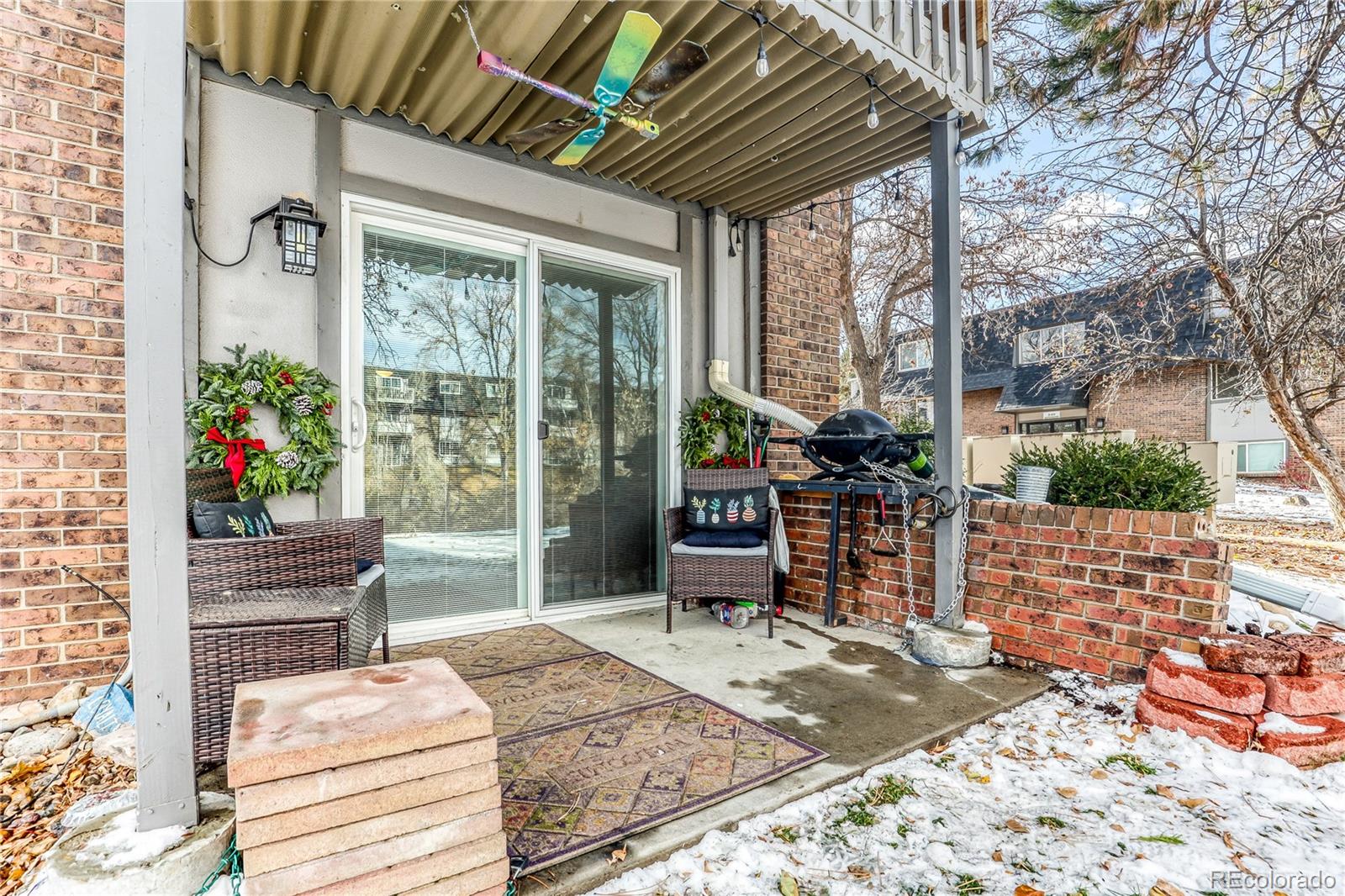 MLS Image #7 for 309 e highline circle,centennial, Colorado