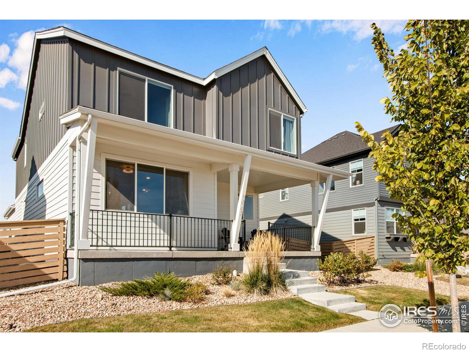 MLS Image #22 for 5063  john muir drive,timnath, Colorado