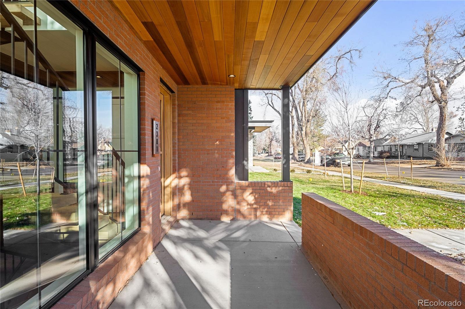 CMA Image for 2381 S Franklin Street,Denver, Colorado