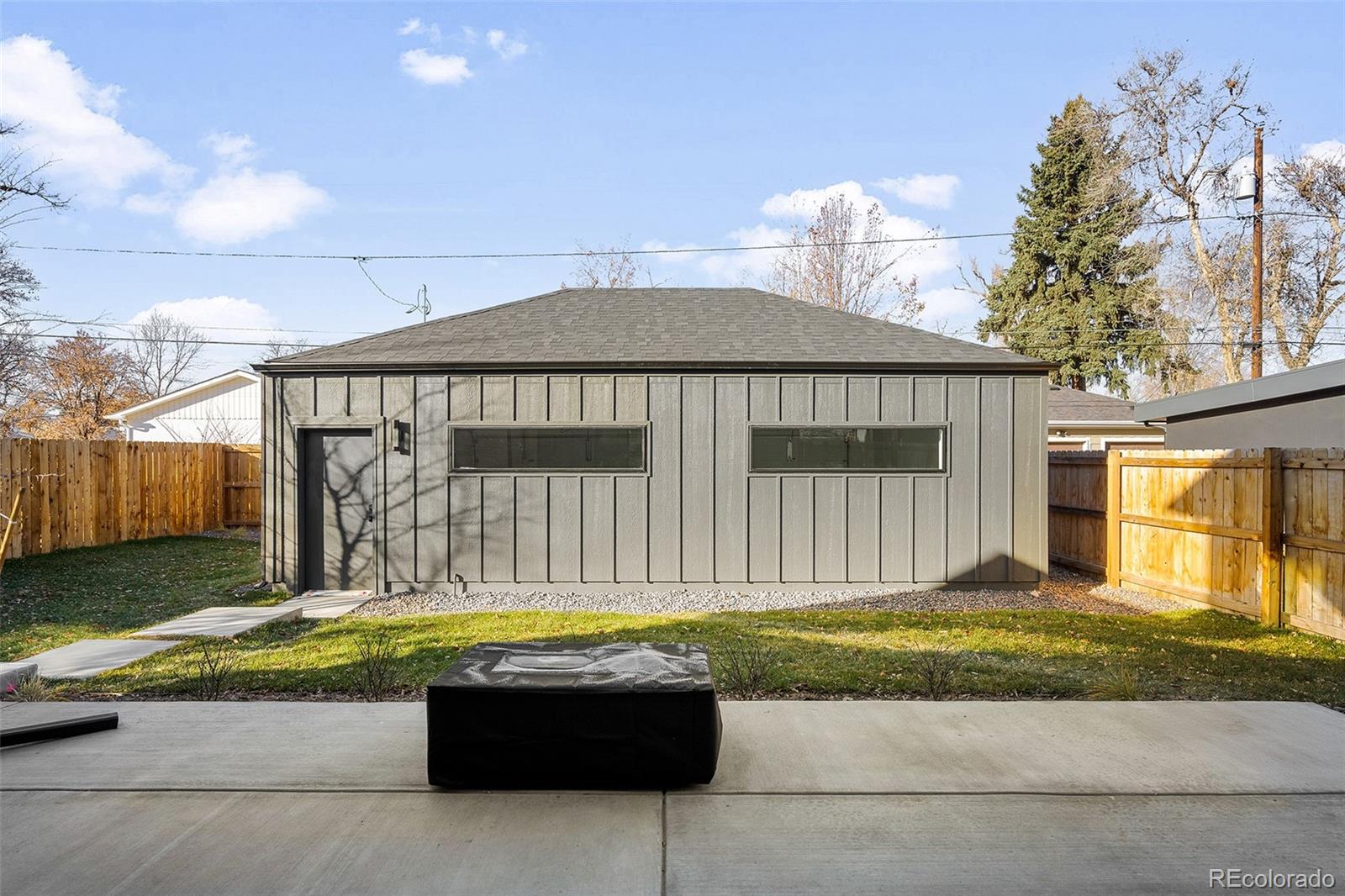 MLS Image #45 for 2381 s franklin street,denver, Colorado