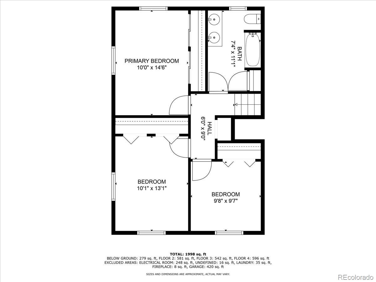 MLS Image #29 for 905  daphne street,broomfield, Colorado