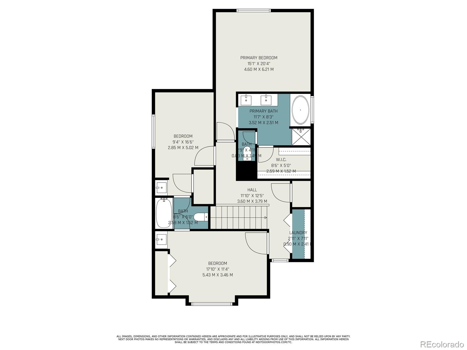 MLS Image #31 for 4181 s shawnee street,aurora, Colorado