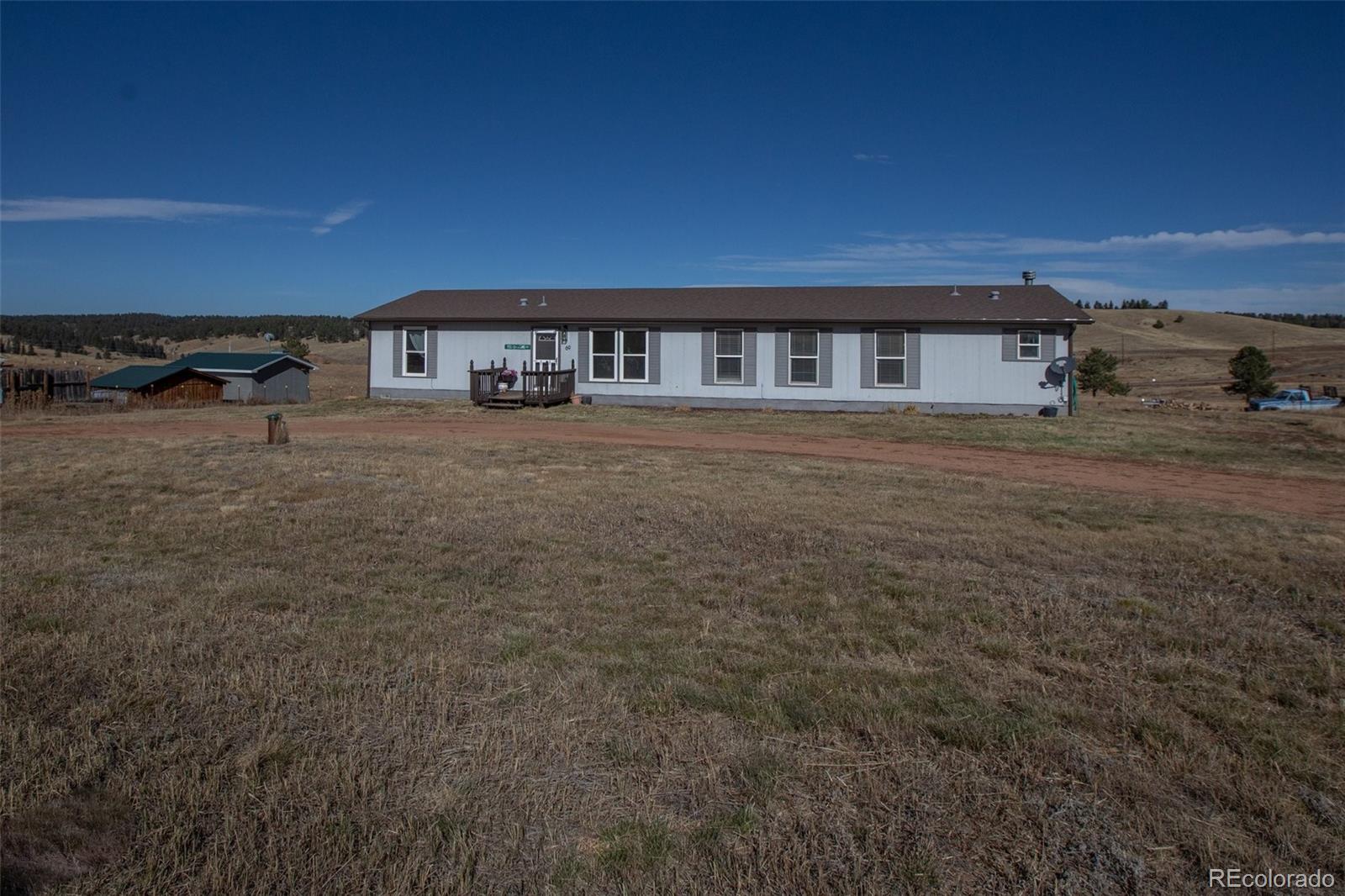 MLS Image #40 for 69  aspen drive,divide, Colorado