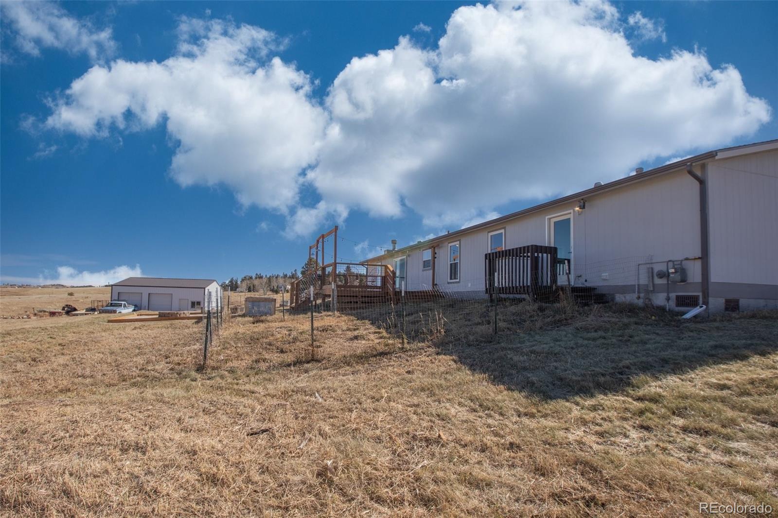 MLS Image #43 for 69  aspen drive,divide, Colorado