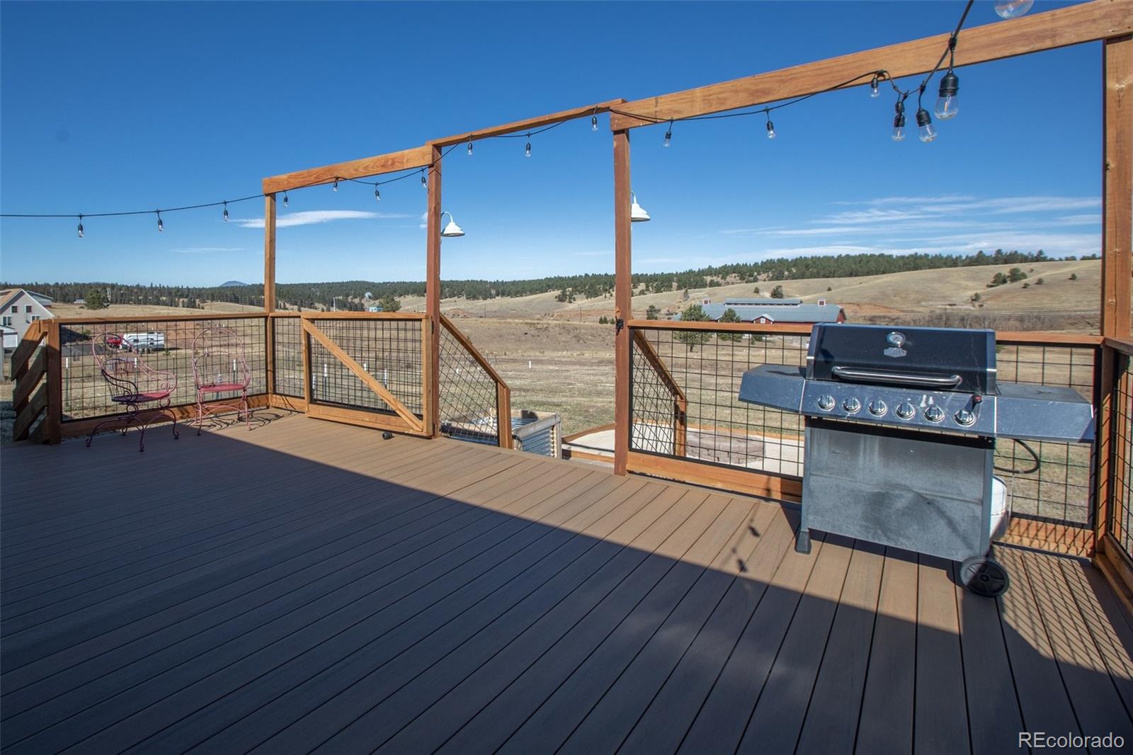 MLS Image #45 for 69  aspen drive,divide, Colorado