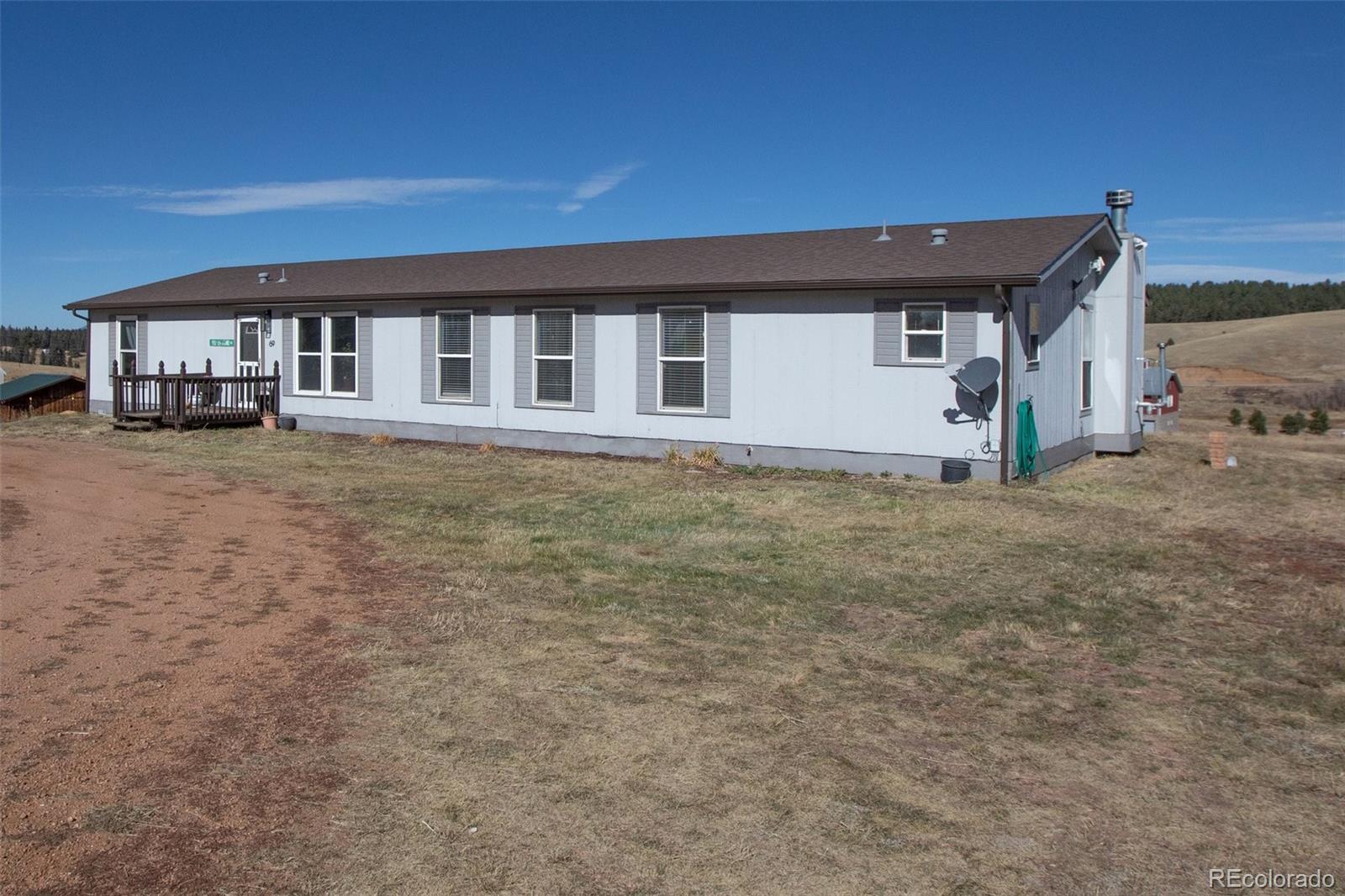 MLS Image #47 for 69  aspen drive,divide, Colorado