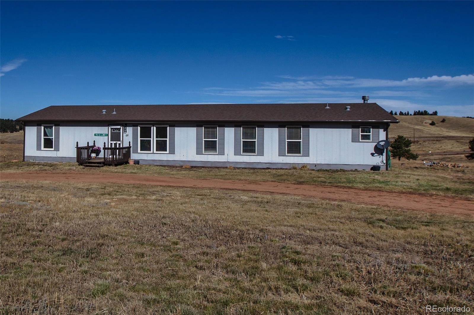 MLS Image #48 for 69  aspen drive,divide, Colorado