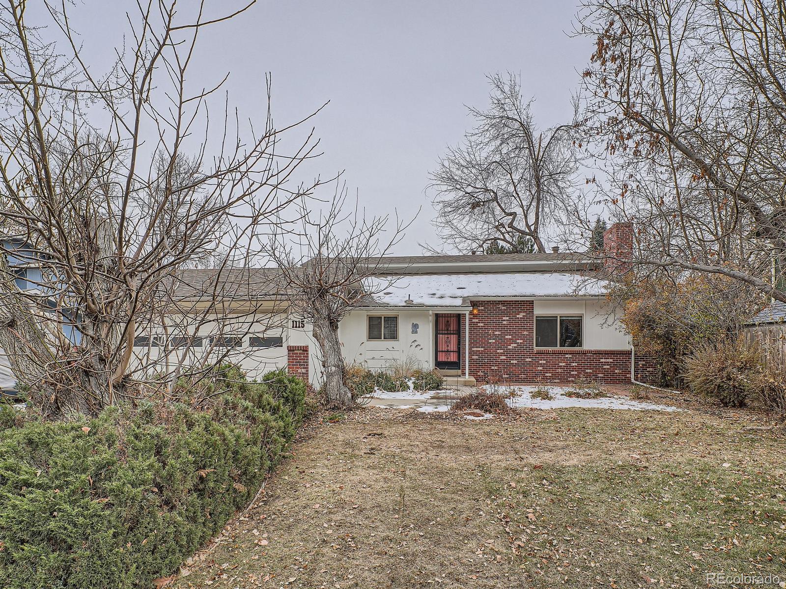 MLS Image #2 for 1115  delphi drive,lafayette, Colorado