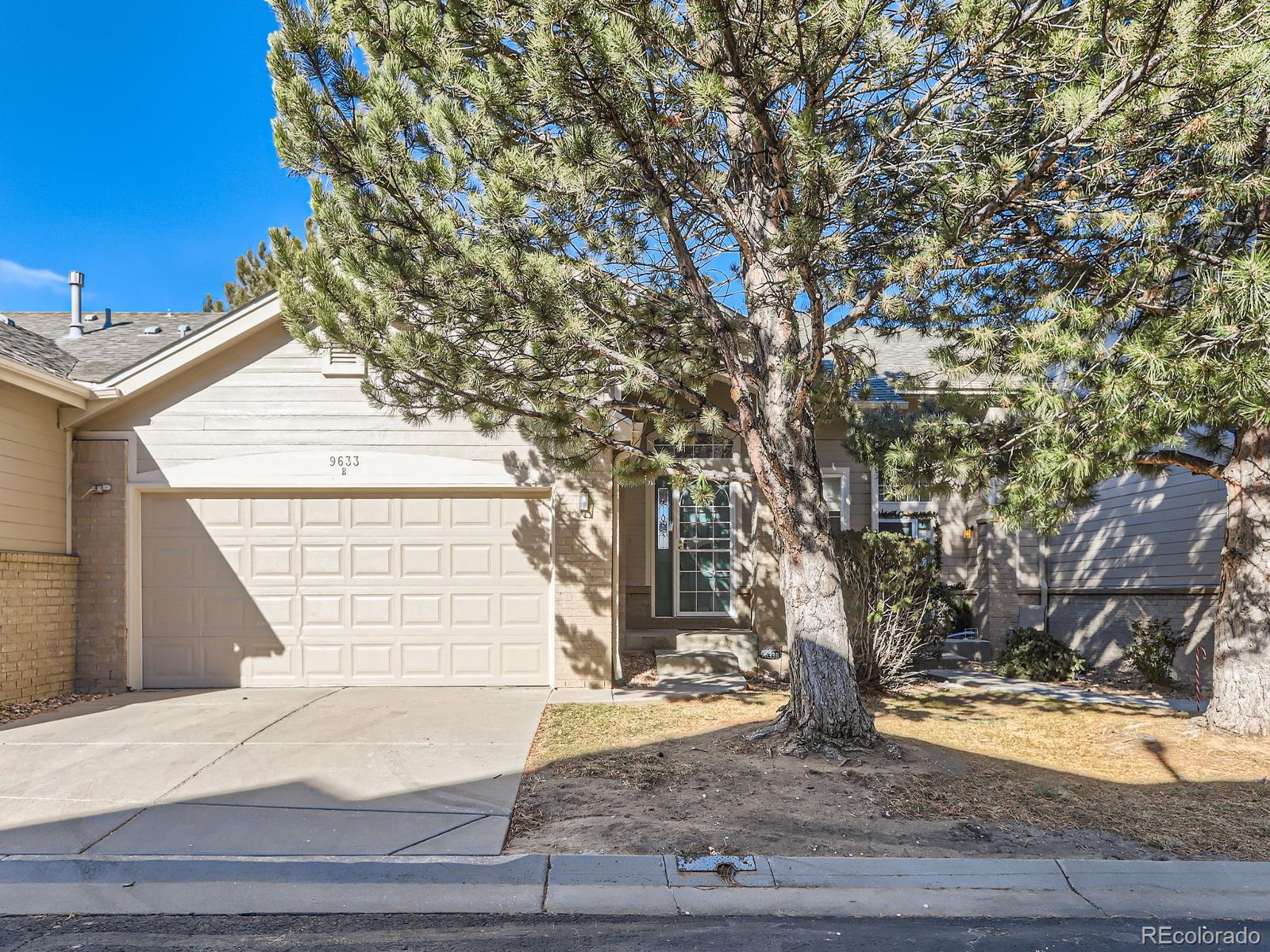 MLS Image #1 for 9633  brentwood way,broomfield, Colorado