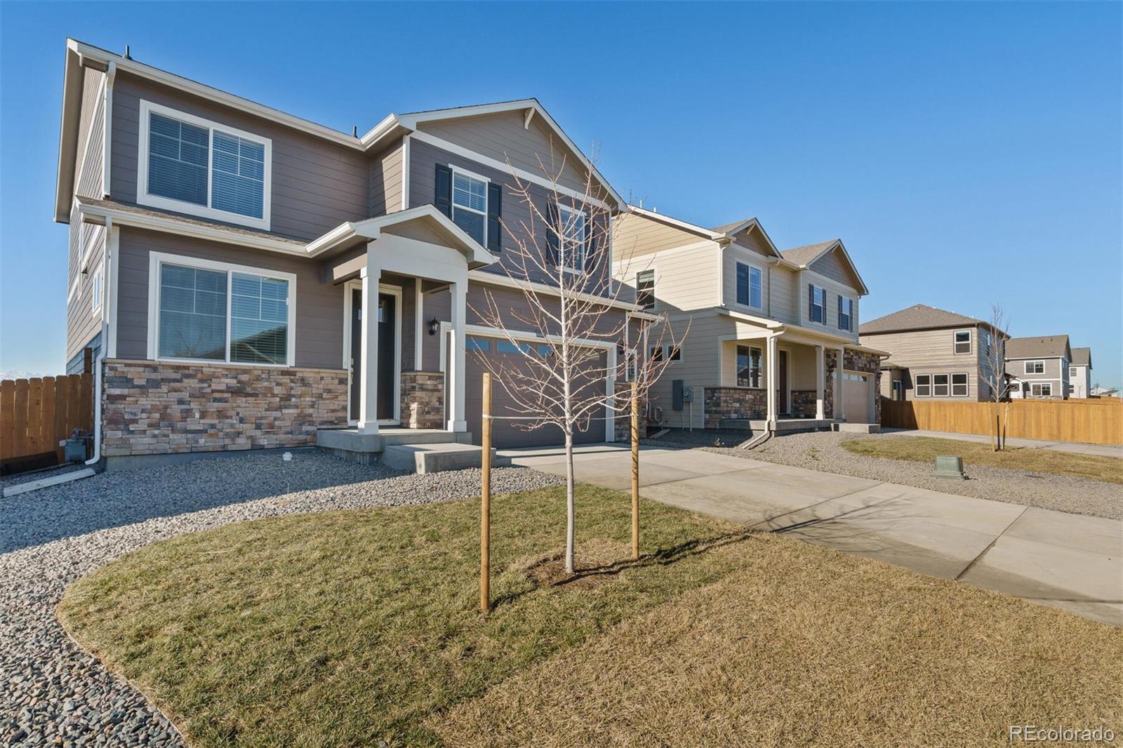 MLS Image #1 for 5936  amerifax drive,windsor, Colorado