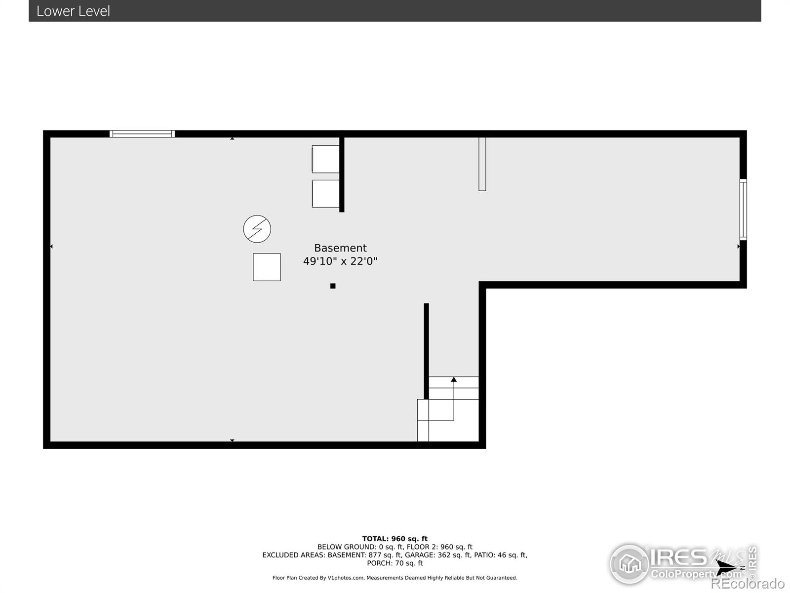 MLS Image #13 for 2495  fairplay street,aurora, Colorado