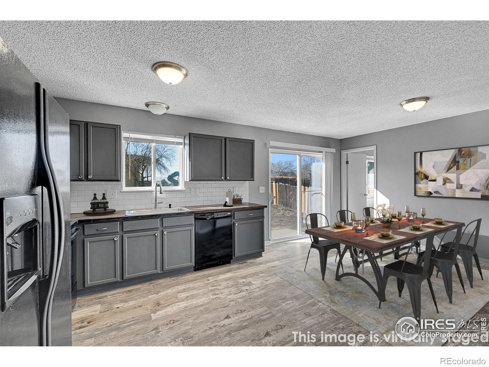 MLS Image #2 for 2495  fairplay street,aurora, Colorado