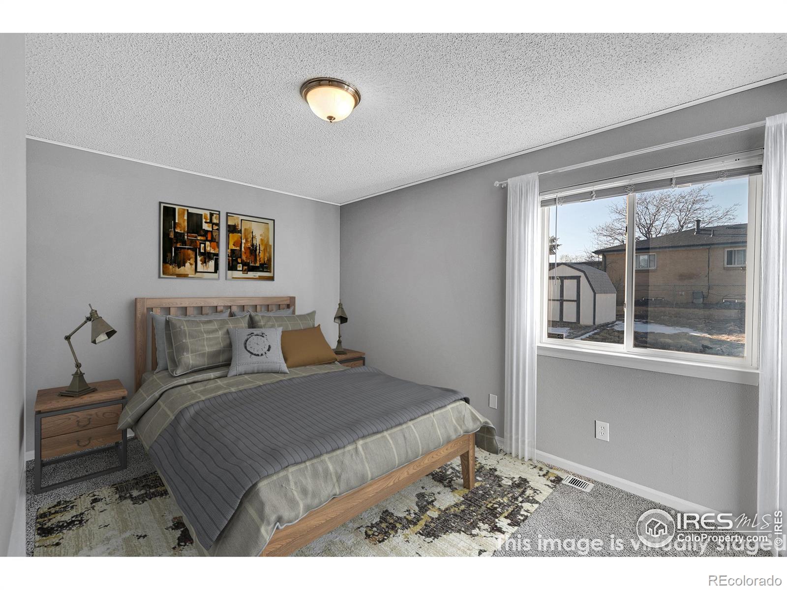 MLS Image #4 for 2495  fairplay street,aurora, Colorado