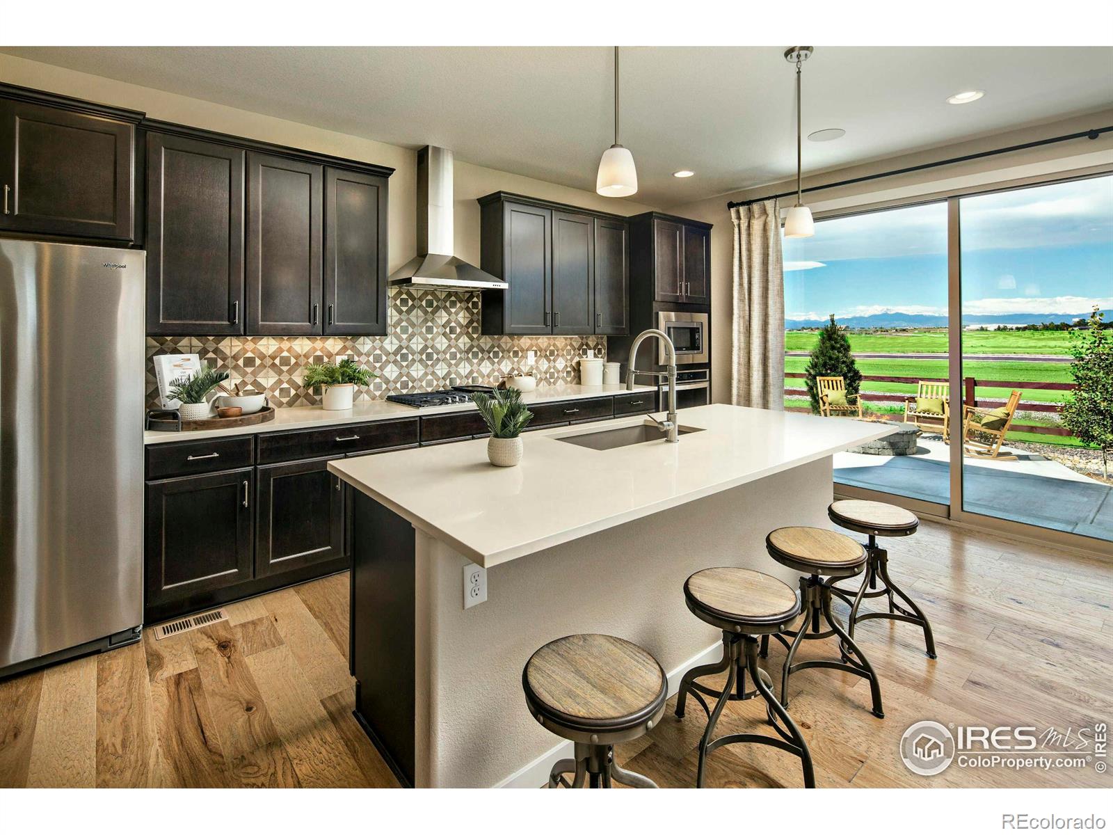 MLS Image #2 for 2128  glean court,windsor, Colorado